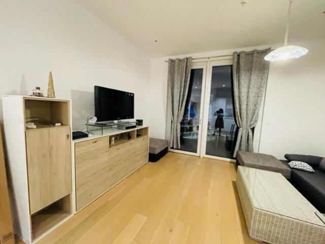 Vienna Belvedere-Hauptbahnhof-Apartment Exterior photo